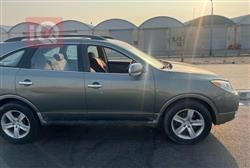 هیوندای ڤێرە کروز